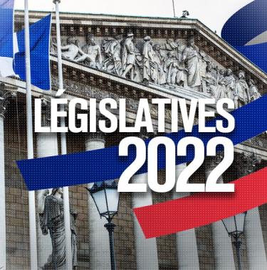 Législatives 2022 (LCP)