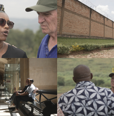 Rwanda, à la poursuite des génocidaires sans texte