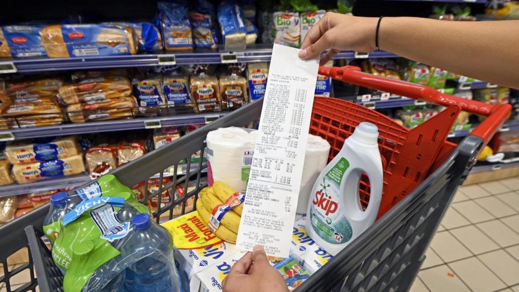 La proposition de loi LFI souhaitait lutter contre l'inflation sur les produits alimentaires par un encadrement des marges, notamment dans l'industrie agroalimentaire. Droits réservés