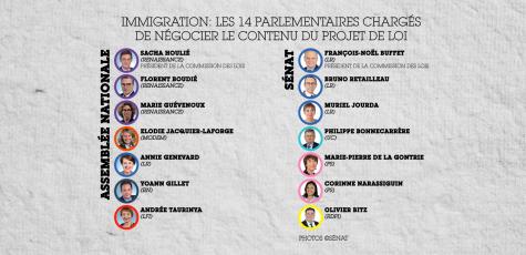 Composition CMP Immigration